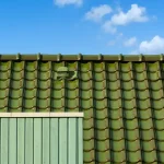 Skillnaden mellan tegel-, plåt- och papptak – vilket tak passar ditt hus?